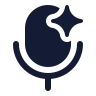 Ai Mic icon preview