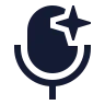 Ai Mic icon preview