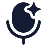 Ai Mic icon preview