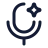 Ai Mic icon preview