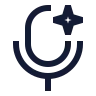 Ai Mic icon preview