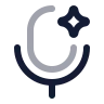 Ai Mic icon preview