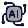 Ai Network icon preview