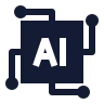 Ai Network icon preview