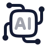 Ai Network icon preview