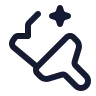 Ai Paintbrush icon preview