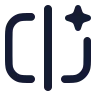 Ai Replace icon preview