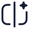 Ai Replace icon preview
