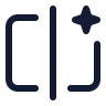 Ai Replace icon preview