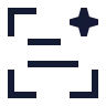 Ai Scan Text icon preview