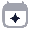 Ai Scheduling icon preview