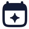 Ai Scheduling icon preview