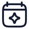 Ai Scheduling icon preview