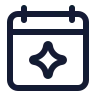 Ai Scheduling icon preview