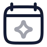 Ai Scheduling icon preview