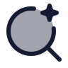 Ai Search 01 icon preview