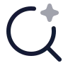 Ai Search 01 icon preview
