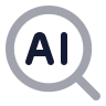 Ai Search icon preview