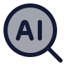 Ai Search icon preview
