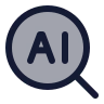 Ai Search icon preview