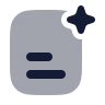 Ai Search Lines icon preview