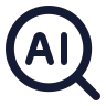 Ai Search icon preview