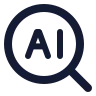 Ai Search icon preview