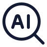Ai Search icon preview