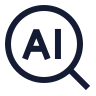 Ai Search icon preview