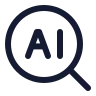 Ai Search icon preview