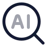 Ai Search icon preview
