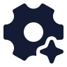 Ai Setting icon preview
