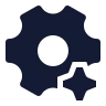 Ai Setting icon preview