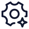 Ai Setting icon preview