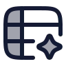 Ai Sheets icon preview
