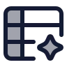 Ai Sheets icon preview