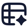 Ai Sheets icon preview