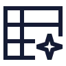 Ai Sheets icon preview
