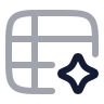 Ai Sheets icon preview