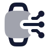 Ai Smartwatch icon preview