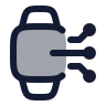 Ai Smartwatch icon preview