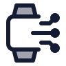 Ai Smartwatch icon preview
