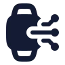 Ai Smartwatch icon preview