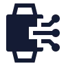 Ai Smartwatch icon preview