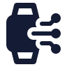 Ai Smartwatch icon preview