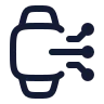 Ai Smartwatch icon preview