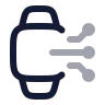 Ai Smartwatch icon preview