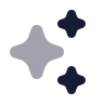 Ai Sparkles icon preview