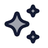 Ai Sparkles icon preview