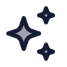 Ai Sparkles icon preview